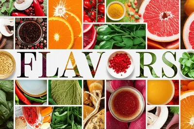 Illustration flavours - Image 1