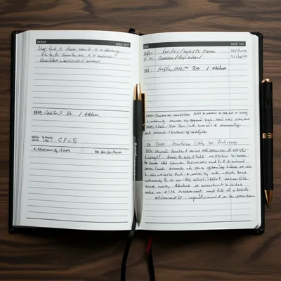 Illustration log - Image 1