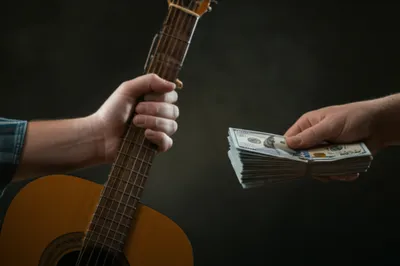 Illustration distresses - Image 1