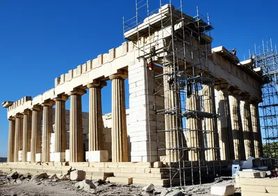 Illustration reconstructive