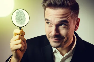 Illustration ascertained