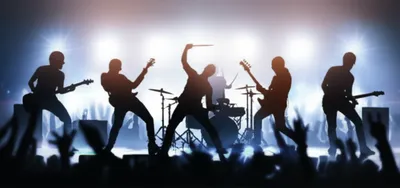 Illustration rockers - Image 1