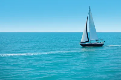 Illustration coast - Image 1