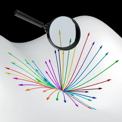 Illustration differentiate - Image 1