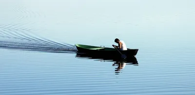 Illustration paddle - Image 1