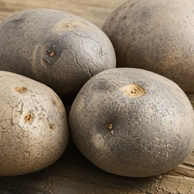 Illustration russets - Image 1