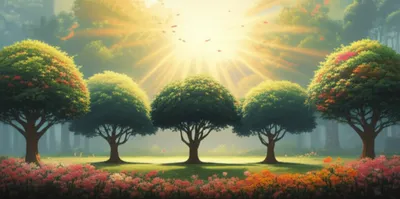 Illustration quinquennial