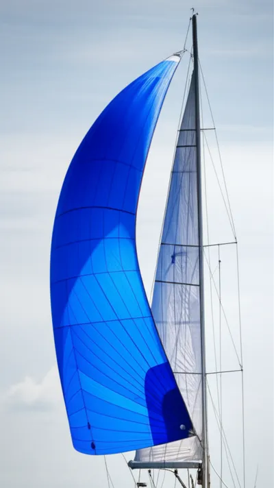 Illustration billowing - Image 1