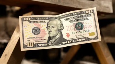 Illustration sawbuck - Image 1