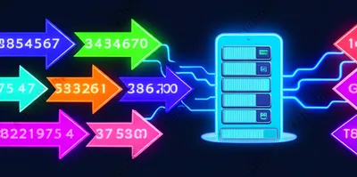 Illustration pumps - Image 1