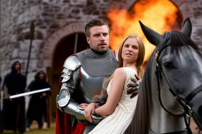 Illustration carried - Image 1