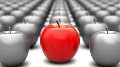 Illustration singularity