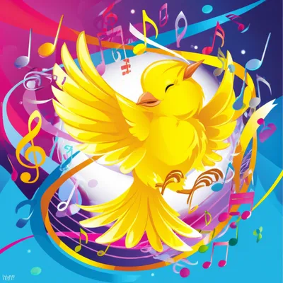 Illustration canaries - Image 1