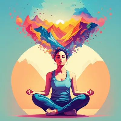 Illustration visualisation