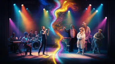 Illustration played - Image 1