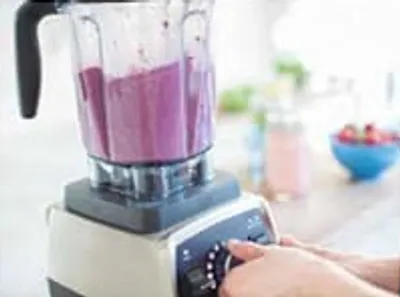 Illustration blender - Image 2