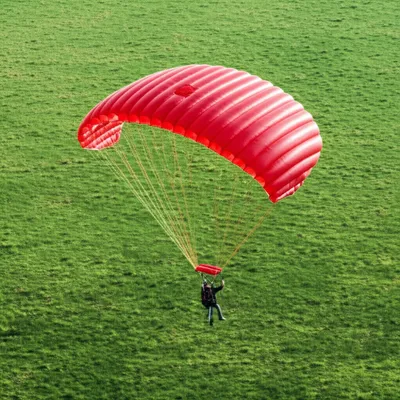 Hình ảnh minh họa landing