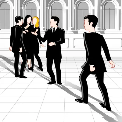 Illustration pale - Image 1