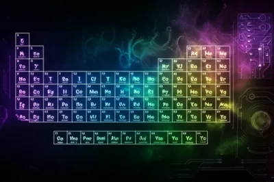 Illustration transuranic