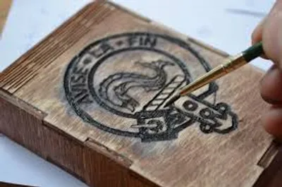 Illustration emblazon - Image 2