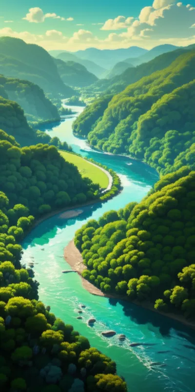 Illustration snaked - Image 1