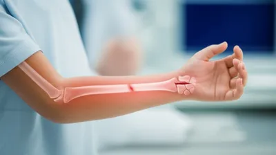 Illustration fractures - Image 1