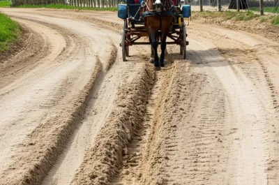 Illustration quarters - Image 1