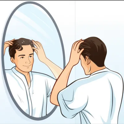 Illustration themself