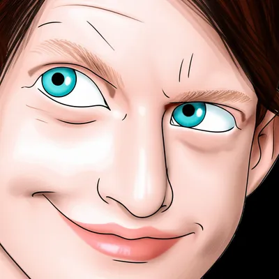 Illustration leer - Image 1