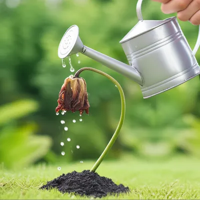 Illustration revive - Image 1