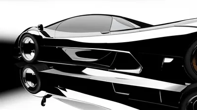 Illustration sleek - Image 1