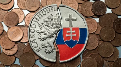 Illustration koruna - Image 1