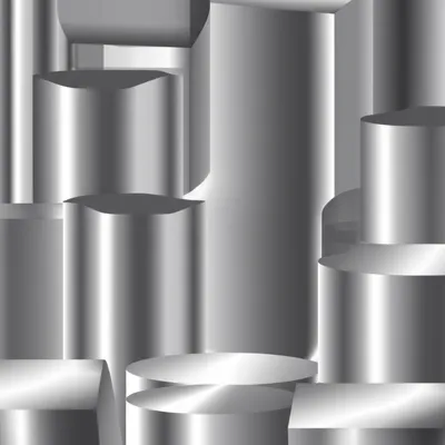 Illustration steel - Image 1