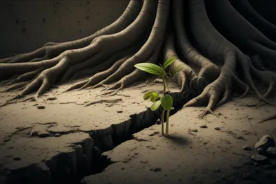 Illustration underestimated