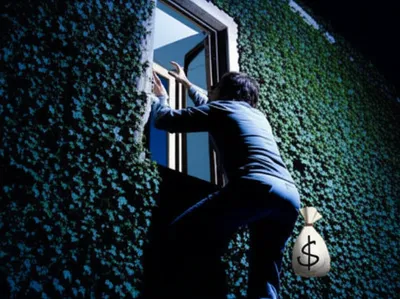 Illustration stealth - Image 1