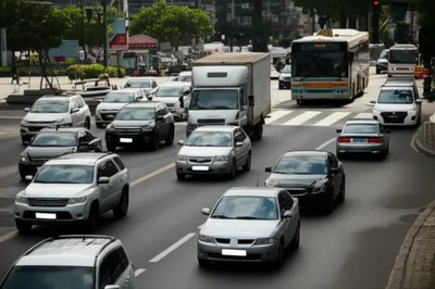 Illustration vehicular - Image 1