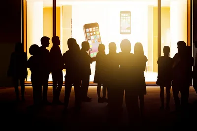 Illustration consumers - Image 1