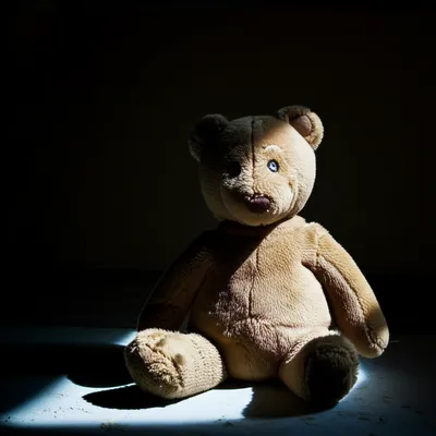 Illustration frightening - Image 1