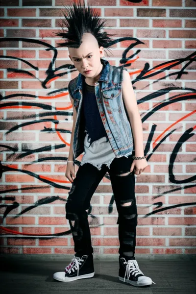 Illustration thug - Image 1