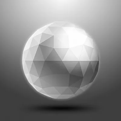 Illustration globes - Image 1