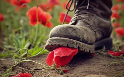 Illustration tread - Image 1