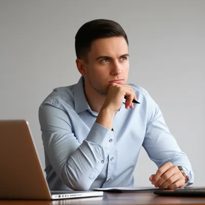 Illustration deliberate - Image 1