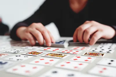 Illustration patience - Image 1