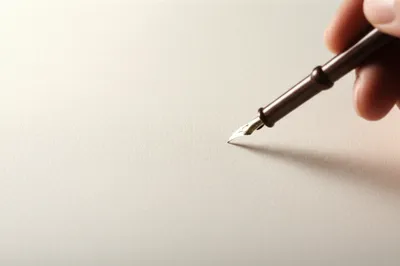 Illustration vellum - Image 1