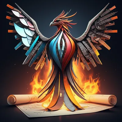 Illustration reestablishment - Image 1