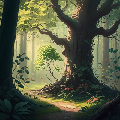 Illustration fosters - Image 1