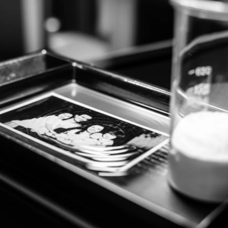 Ilustración visual de fixer: Fijador - Imagen 1