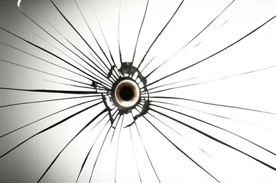 Illustration bulletproof - Image 1