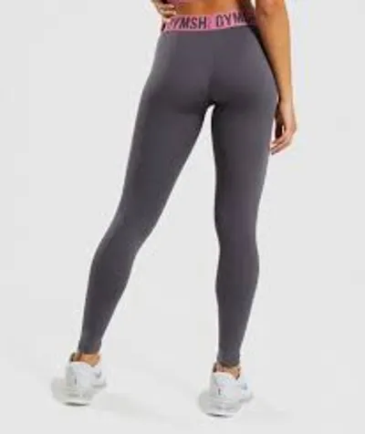 Illustration leggings - Image 2