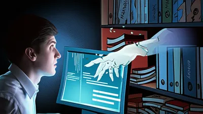 Illustration faults - Image 1